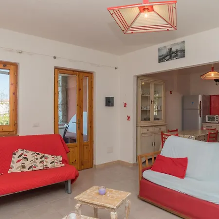 Apartment Quadrilocale Vico Trento
