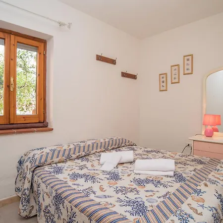 Apartment Quadrilocale Vico Trento San Teodoro (Sardinia)