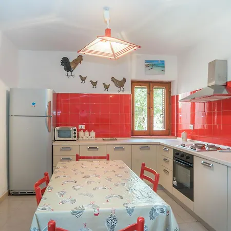 Quadrilocale Vico Trento Apartment *