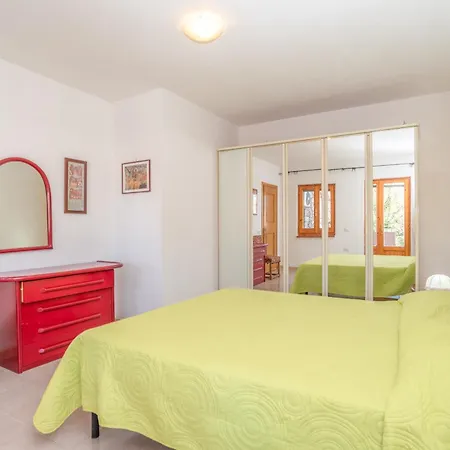 Apartment Quadrilocale Vico Trento